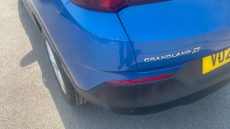 Vauxhall Grandland X 1.2 Turbo SE Premium 5dr Petrol Hatchback